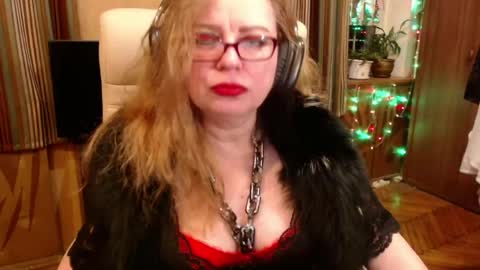Snapshot of norma_gin chatting on 03/29/26, 07:47 miss Tress online show from 03/29/26, 07:47