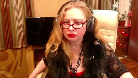 miss Tress online show from 06/02/26, 11:40