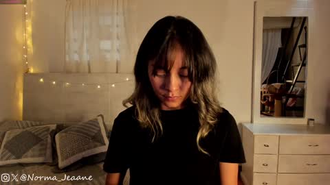 Norma Jeaane online show from 02/05/25, 09:40