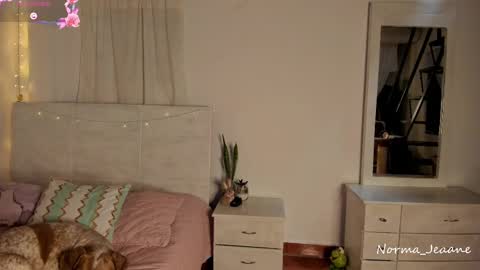 Norma Jeaane online show from 03/12/25, 02:23