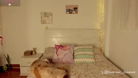 Norma Jeaane online show from 09/23/25, 02:31