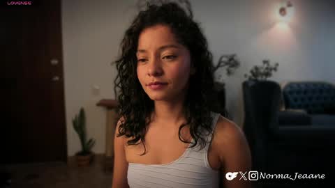 Snapshot of norma_jeaane chatting on 04/07/26, 05:46 Norma Jeaane online show from 04/07/26, 05:46