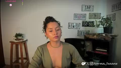 Snapshot of norma_jeaane chatting on 04/16/26, 08:20 Norma Jeaane online show from 04/16/26, 08:20