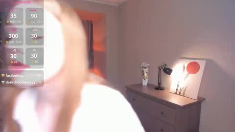 Snapshot of normaemans chatting on 09/26/25, 08:02 Beatrice online show from 09/26/25, 08:02