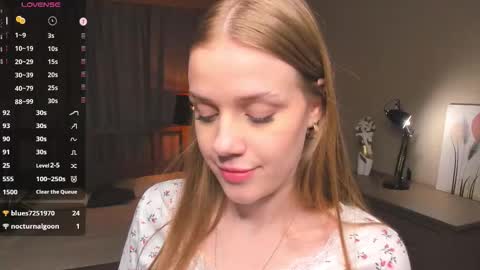 Snapshot of normaemans chatting on 12/13/25, 07:53 Beatrice online show from 12/13/25, 07:53