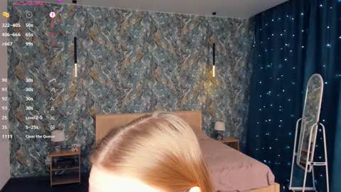 Beatrice online show from 02/03/26, 07:30