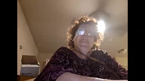 Normajeen777 online show from 09/21/25, 03:52