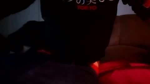 Good boy online show from 01/20/25, 03:15