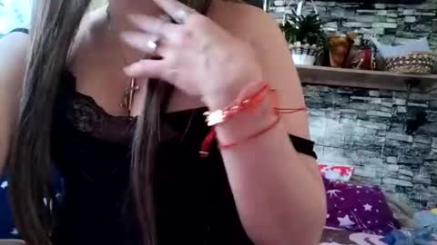 Justme online show from 03/26/26, 10:10