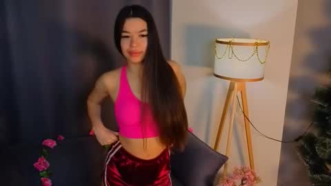 Monika online show from 02/11/26, 07:19