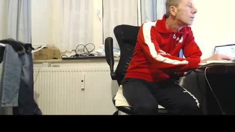 Normuc online show from 02/09/26, 08:51