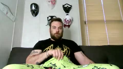 norsirish online show from 11/03/25, 02:07