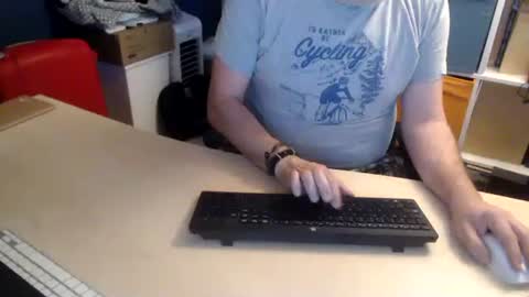 northerndaddy online show from 01/09/25, 08:45