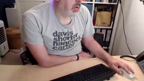 northerndaddy online show from 11/29/25, 09:56