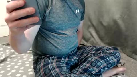 Harrison Bellair online show from 12/11/24, 11:08