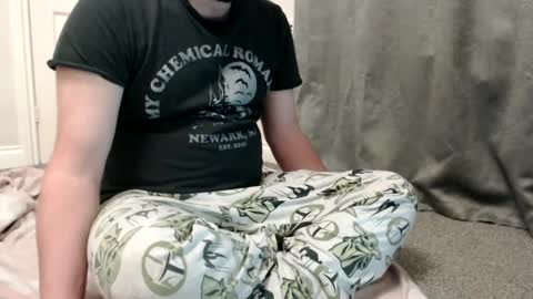 Harrison Bellair online show from 02/26/25, 12:27