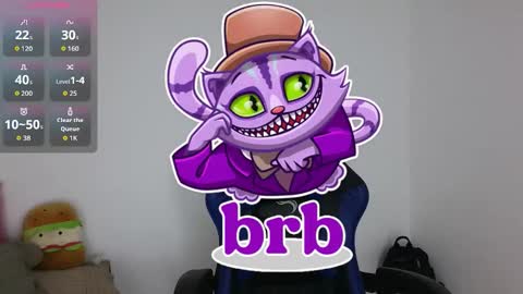 NORTH online show from 11/28/25, 12:19