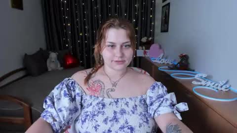 Snapshot of nortystaar chatting on 06/11/26, 12:32 NORA online show from 06/11/26, 12:32