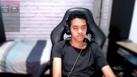 Snapshot of not4work chatting on 03/15/26, 02:50 not4work online show from 03/15/26, 02:50