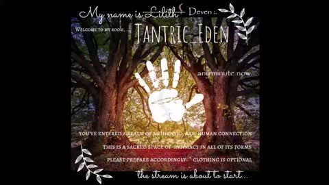 Snapshot of not_a_cult chatting on 04/18/26, 02:04 Deven Eden sometimes Lilith or Eve online show from 04/18/26, 02:04