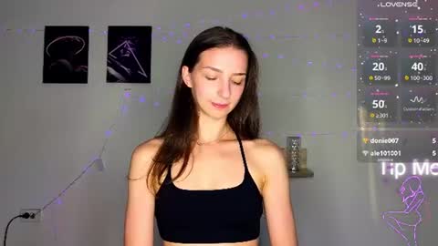 Hello My name is Helene NTMU  Finger up if u like what u see online show from 07/24/26, 02:26