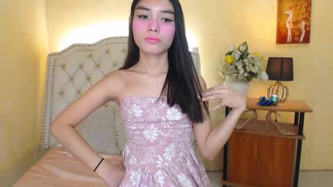 Kyline online show from 12/22/24, 03:33