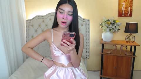 Kyline online show from 01/16/25, 06:03