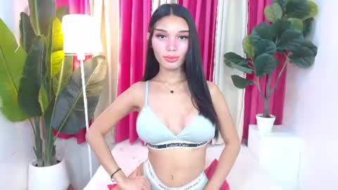 Kyline online show from 07/02/26, 02:22