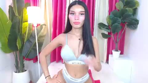 Kyline online show from 07/02/26, 03:23