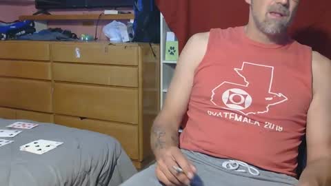 Snapshot of notanavgjoe chatting on 09/15/25, 03:17 Just Hangin out bigballs letsgetdirty brandnew online show from 09/15/25, 03:17