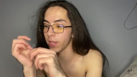 notatheeena online show from 09/14/25, 03:44