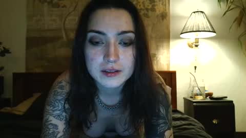 Snapshot of notblondegoth chatting on 02/07/26, 08:51 notblondegoth online show from 02/07/26, 08:51