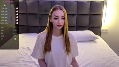 Goldie online show from 03/09/25, 04:55