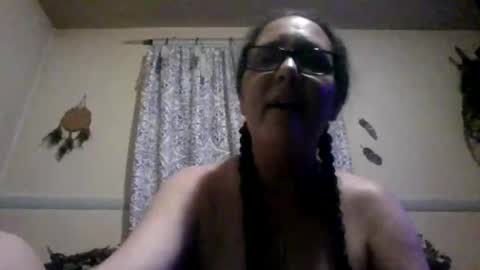 nothingbutthongs online show from 11/26/25, 02:01