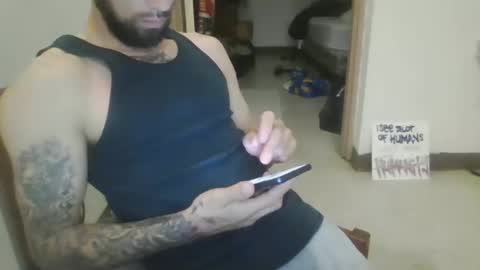 notmedesigned online show from 04/09/26, 03:39