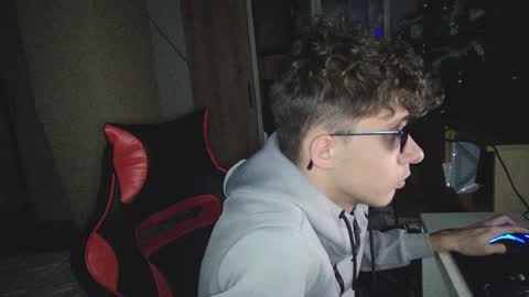 NotSpace   online show from 12/05/24, 06:00