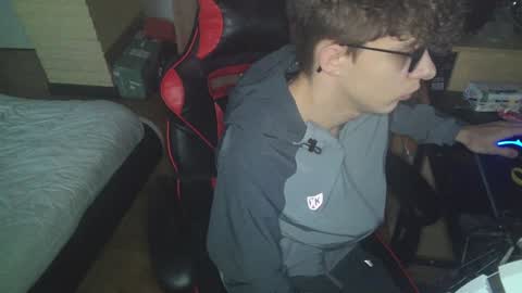 NotSpace   online show from 01/26/25, 02:08