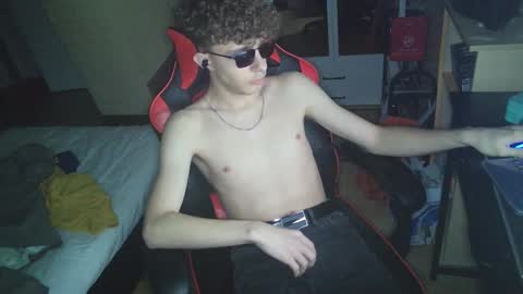 NotSpace   online show from 02/12/25, 05:48