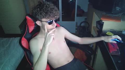 NotSpace   online show from 03/02/25, 09:01