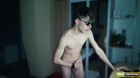 NotSpace   online show from 10/20/25, 07:47