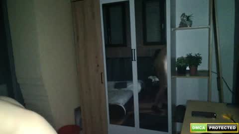 NotSpace   online show from 04/03/26, 06:33