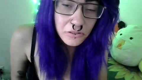 Snapshot of nottooshabbymissgabby chatting on 02/10/26, 11:53 Just Call me Gabby online show from 02/10/26, 11:53