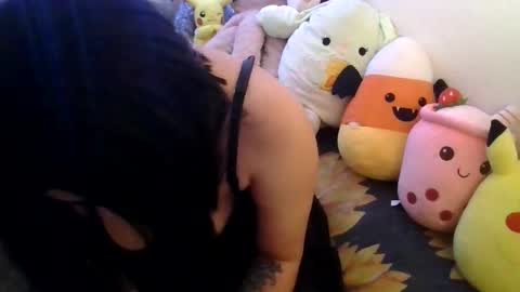 Snapshot of nottooshabbymissgabby chatting on 02/22/26, 02:45 Just Call me Gabby online show from 02/22/26, 02:45