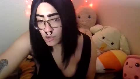 Snapshot of nottooshabbymissgabby chatting on 02/23/26, 06:33 Just Call me Gabby online show from 02/23/26, 06:33