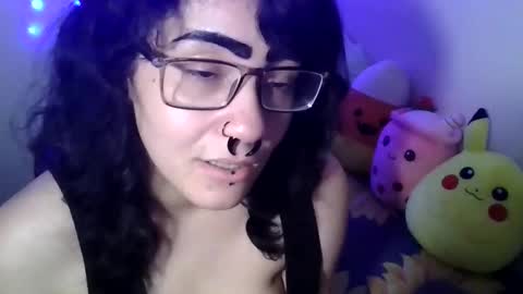 Snapshot of nottooshabbymissgabby chatting on 02/25/26, 01:37 Just Call me Gabby online show from 02/25/26, 01:37