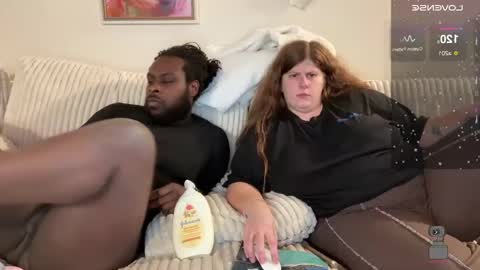 NotUrBabyMoms online show from 01/17/25, 02:08