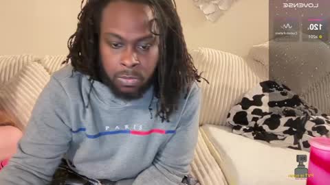 NotUrBabyMoms online show from 01/27/25, 11:33