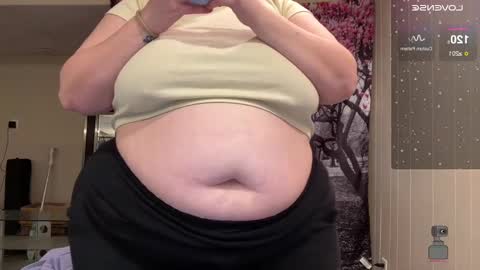 NotUrBabyMoms online show from 02/21/25, 04:16