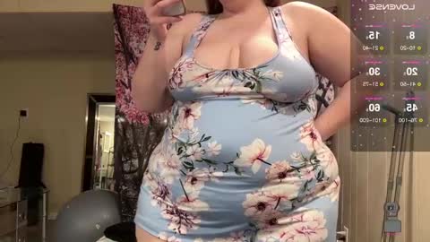 NotUrBabyMoms online show from 03/08/25, 03:50