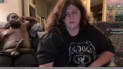 NotUrBabyMoms online show from 09/27/25, 04:17